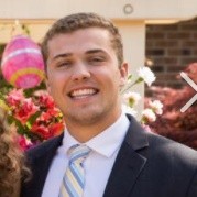 Travis Hinshaw