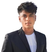 Rishi Ravikumar