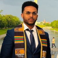 Kaleb Bekele