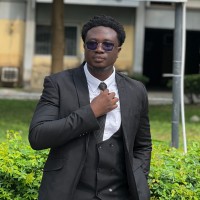 Jeremiah Olu-Daniel