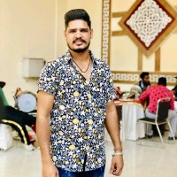 Rabinder Kumar