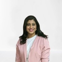 Sanjana Narayan