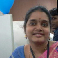 Yashoda Yamini Bollimunta