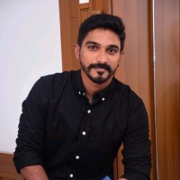 Navaneeth Athani