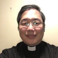 Rev Masaki Narusawa