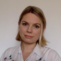 Charlotte Hutton