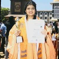 Ritika Ghose