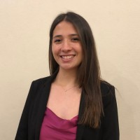 María Fernanda Salas Murillo