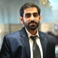 Zaigham Hassan