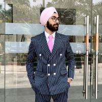 Sarthak Ahuja
