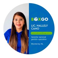 Nallely Guadalupe Cano Cerda