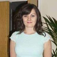Victoria Bilton