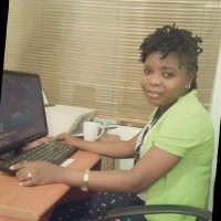 Olufisayo Omoyele