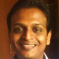 Nrupesh Ganji