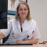 Claudia Berends