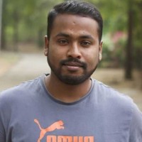 Nitish Kumar Mallick