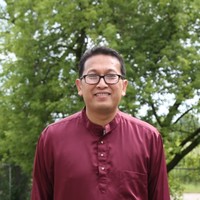 Isham Hamin