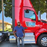 Madison J. Madlock III