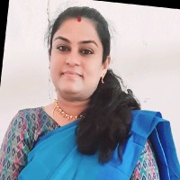 Dr. Chandrika Nagallapati