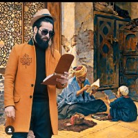 Dr. Musa Ibn Umair