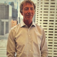 Stephen Cole