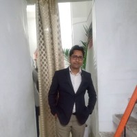 Iqubal Hussain