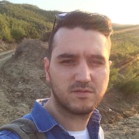 Emrah Taş