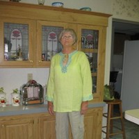 Patsy Turnbull