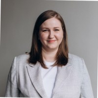 Liudmila Cugut
