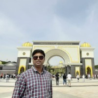 Dr. Md. Saiful- Arfeen