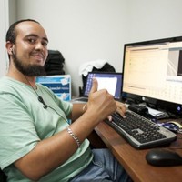 Gustavo Crepaldi Loge