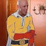 One Pump Man