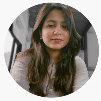 Sukanya Potdar