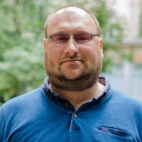 Тарас Бондаренко