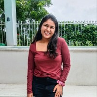 Khushi Bansal