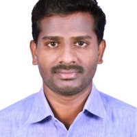 Pradeepan B