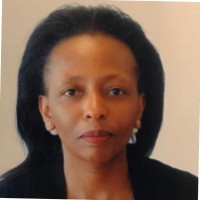 Catherine Muchoki
