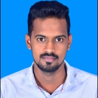 Vinoth P