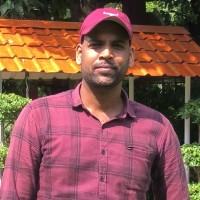 Krishna kumar Rawat