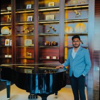 Saurav Koli