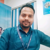Ranjt Penth Behera