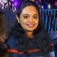 Rishitha choudhary. N