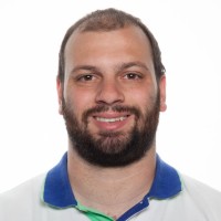 Nick Caputi