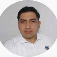 Osvaldo Francisco Romero Granados