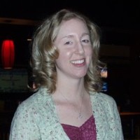 Sarah (Bowers) Riggs