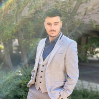Sammy Bel Abbes