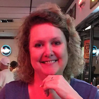 AnneMarie Hughes