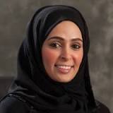 Lubna Al Mheiri