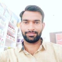 Ashok Kumar joshi