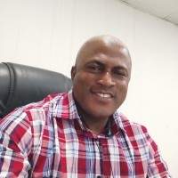 Isah Saidu